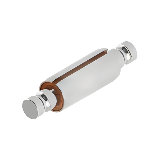 [11758] Buje Gaff Para Muelle Delantero Corto Kenworth M5212 B65-1001 