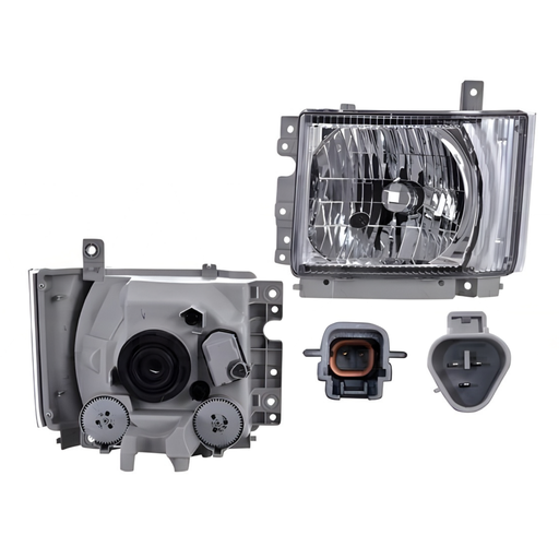 [019-1505-03] Faro Izusu Elf 09-17 Lh