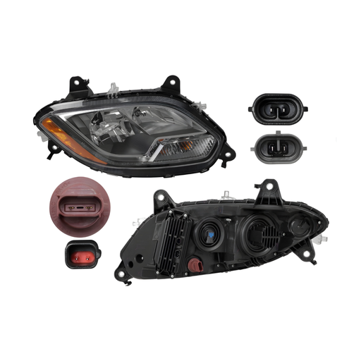 [019-3919-00] Faro International LT 20-24 Derecho LED DEPO
