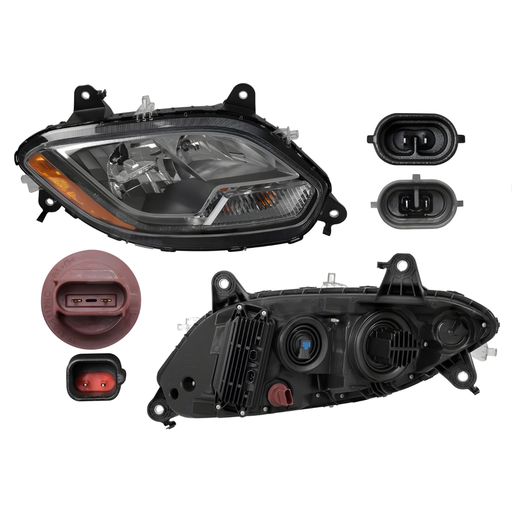 [019-3919-00] Faro International LT Led, Halogeno Rh