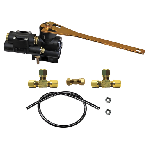 [171.85124912OE] Valvula Niveladora Suspension Volvo Am