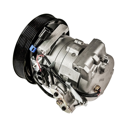 [20-22496-AM] Compresor A/C Fln Cascadia P3  Omega