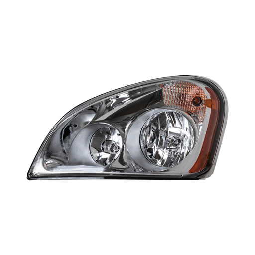 [FL14012] Faro Freightliner Cascadia P3 2008-2017 Izquierdo Halógeno BST PARTS