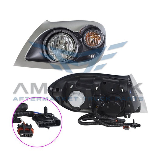 [IN14003] FARO INTER WORKSTAR 7400 IMPORTADO CRO LH