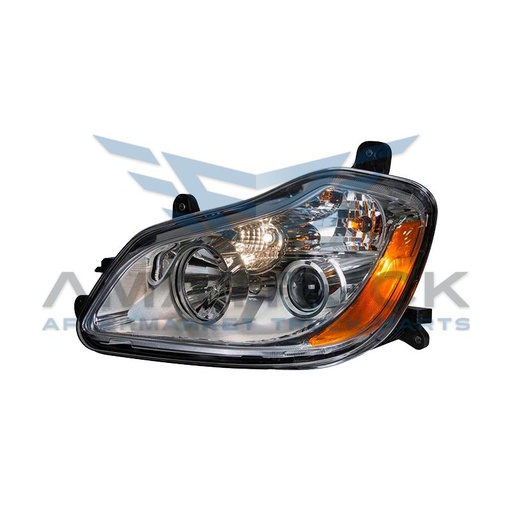 [KW14003] Faro Kenworth T680 Halogeno Lh
