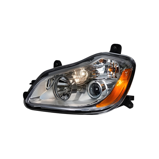 [KW14003] Faro Kenworth T680 Izquierdo Halógeno BST PARTS