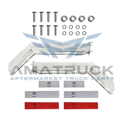 [LD62420] SOPORTE DE LODERA ANGULO AI T/SEP