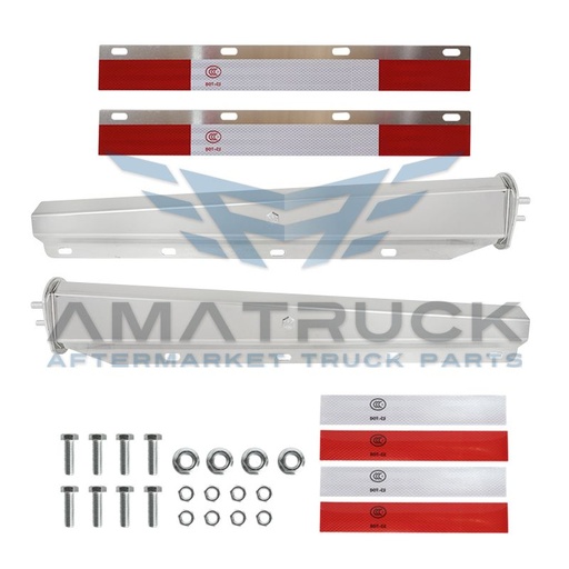 [LD62423] SOPORTE DE LODERA RECTO AI T/JUN