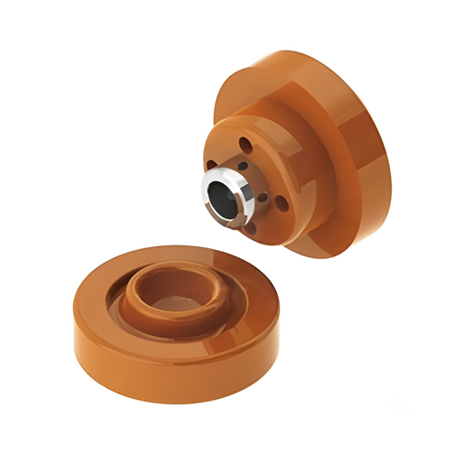 [11093] Kit Soporte Para Cabina Fln