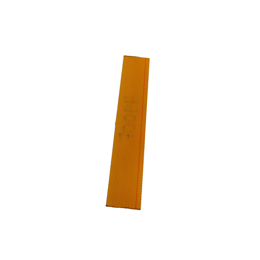 [4900F] Banda Poliester Dorada 2"Kinedyne