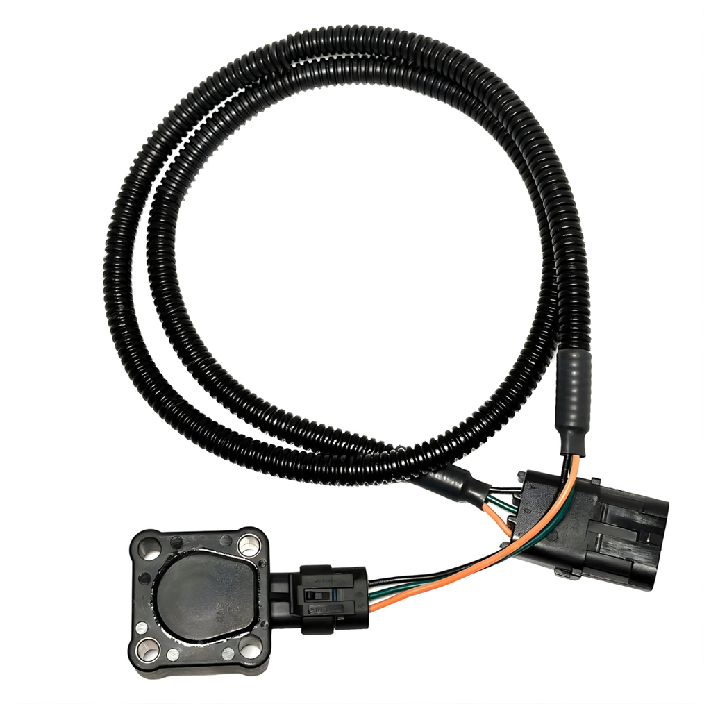 Potenciometro 0389 Detroit Diesel Con Arnes Ar 550389