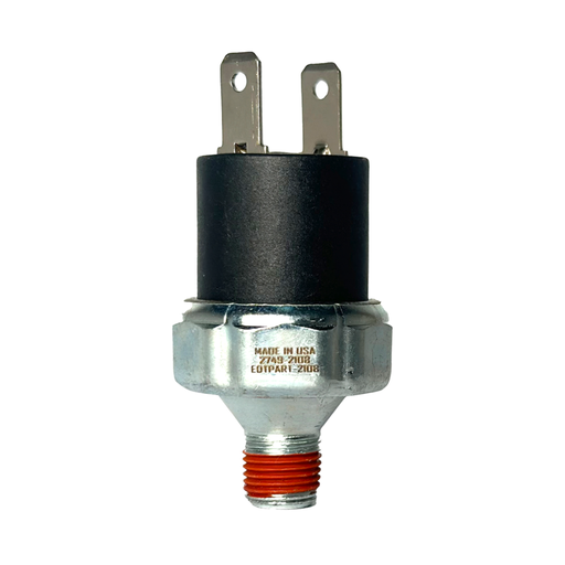 [ARC2108] Interruptor De Baja
Presión De Aire
(Normalmente Cerrado) 
2749-2108