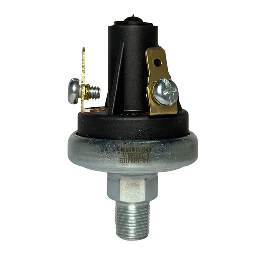 [ARC1280B] Switch De Presion Universal 3 Term. No Y Nc 15 Psi B W021280