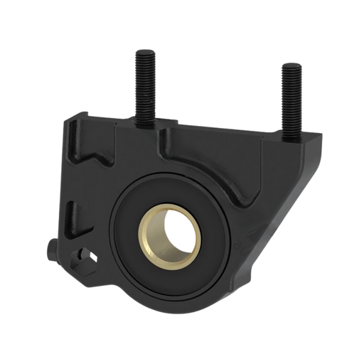 [M96071] Base Bisagra para Cofre Volvo Derecho