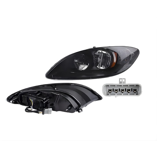 [IN14009] Faro International Prostar 08-19 Izquierdo LED CNI