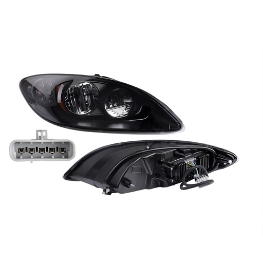 [IN14010] Faro International Prostar 08-19 Derecho LED CNI