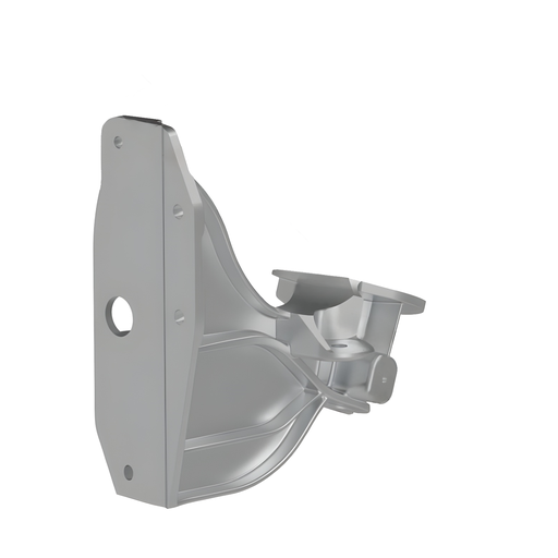[M17520R] Soporte De Cofre Freightliner Cascadia P4 Rh