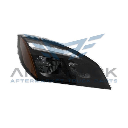 [FL14022] Faro Freightliner Cascadia P4 Led Rh