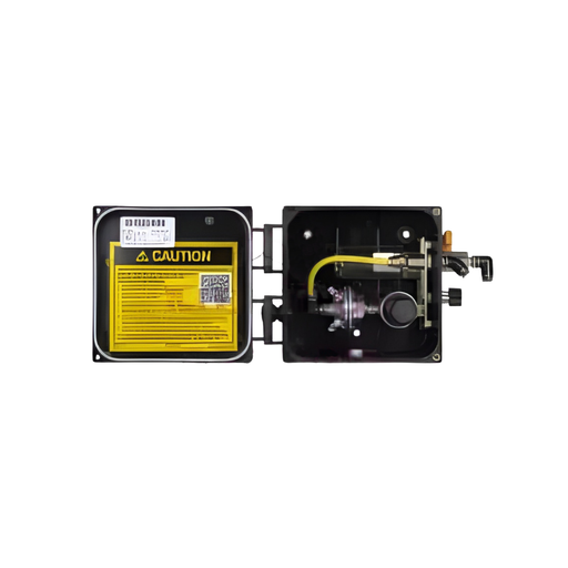 [3109200] Caja Negra De Control De Flujo De Psi Completa 3109200