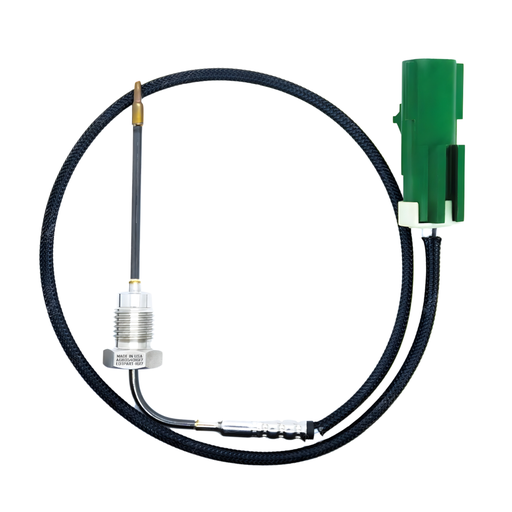 [ARC1617] Sensor De Temperatura De Gases De Escape A6805401617   A6805401617