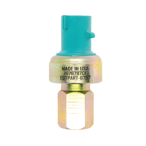 [ARC6787] High Pressure Switch Navistar A/C Nc 375/250 Psi  1676787C1
