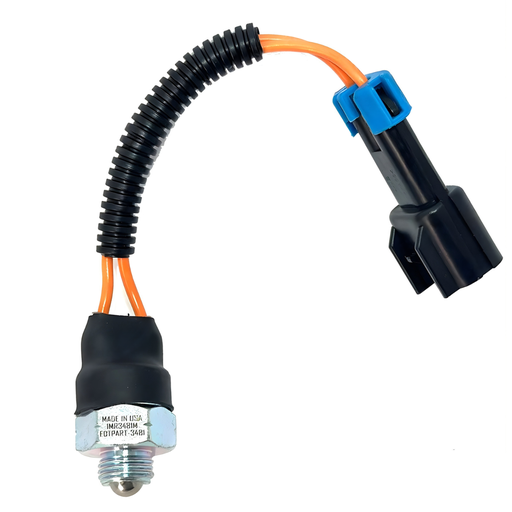 [ARC3481] Reverse Switch Normally Opened Universal Mack 1Mr3481M