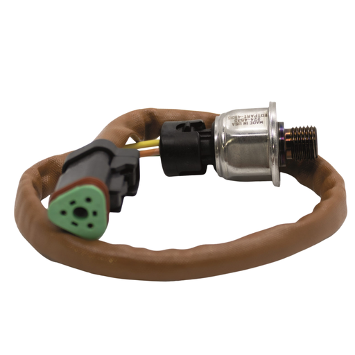 [ARC4535] Sensor De Presion Del Inyector Caterpillar C11 C15 224-4535
