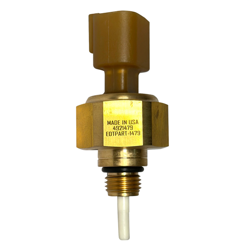 [ARC1479] Sensor Doble De Presión Y Temperatura Isx  3417195 4921479