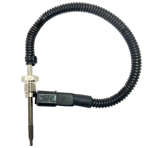 [ARC4790] Sensor Egr 2010-2019, Unidades Mack Mp8/ Mp7 Volvo D11 / D13 21164790