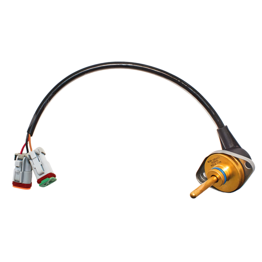 [ARC5634] Sensor, Presión De Sobrealimentación  1545634