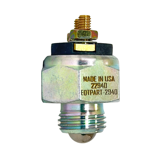 [ARC2940R] Switch De Reversa Corto   1Mr2297 22940