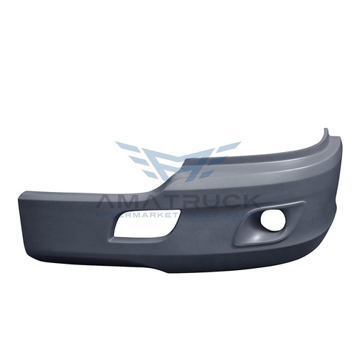 [K12206] DEFENSA LATERAL KENWORTH T680 FIBRA SIN HOYO ECO LH