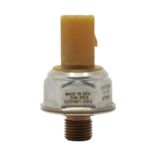 [ARC2169] Sensor De Presion De Combustible C9