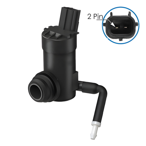 [HLK7080] Bomba del limpiaparabrisas  Navistar