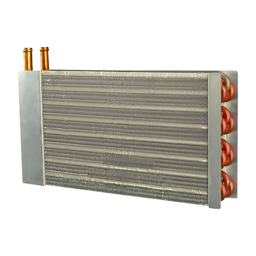 [27-52684] Panal de Calefacción para Kenworth (12" x 8")