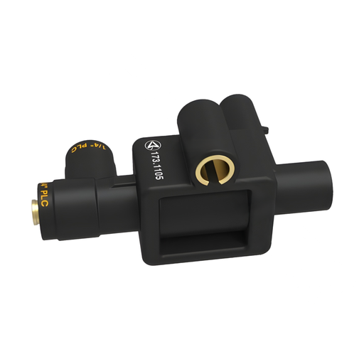 [173.1105] Valvula Solenoide De Aire Volvo 5030-111