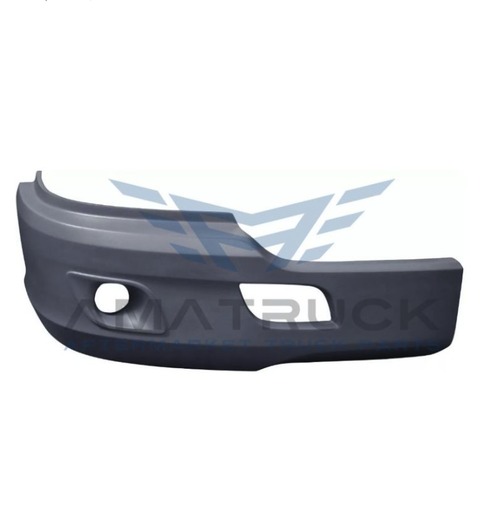 [KW04129R] DEFENSA LATERAL KENWORTH T680 PLASTICA CON HOYO RH