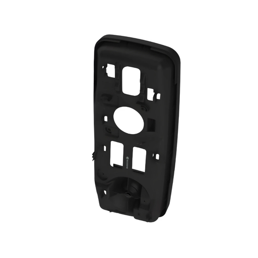 [563.59048] Bisel con Motor para Espejo Cabina Kenworth T680 Rh 614810004
