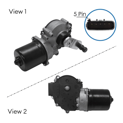 [577.59964] Motor Limpiabrisas Kenworth T680 R23-6014