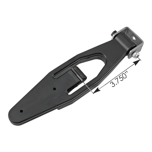 [HLK1035] Gancho Plano para Cofre Freightliner