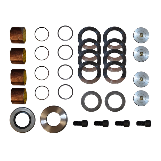 [MHSK482] Kit de Bujes Hendrickson 60961-040