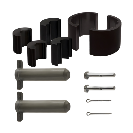[KP141] Kit Bujes Quinta Rueda Fontaine KITPINLLB