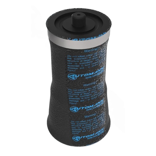 [ABSZ70-122] Bolsa de Aire Cabina Kenworth Paccar Kac 4530