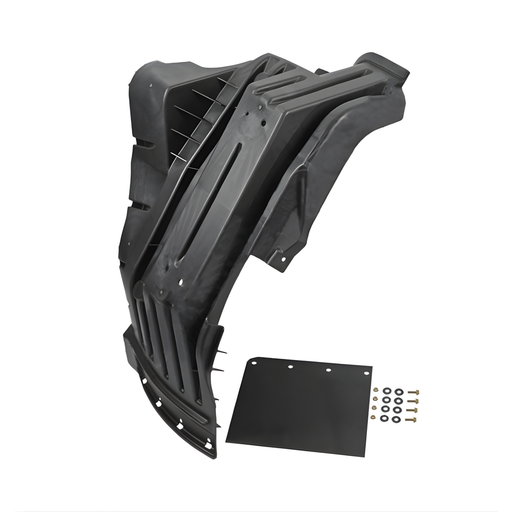 [564.55044R] Salpicadera Para International Lt Rh 4085491C93