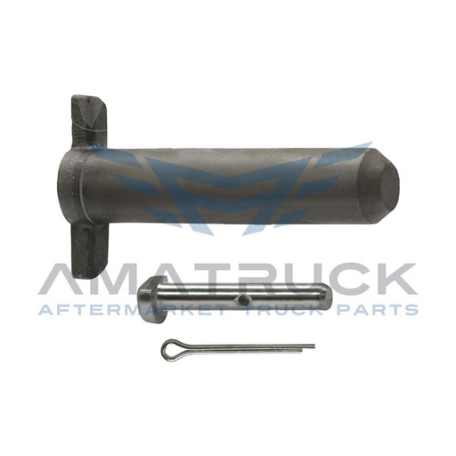 [KP106K] Perno para Quinta Rueda Fontaine PIN135