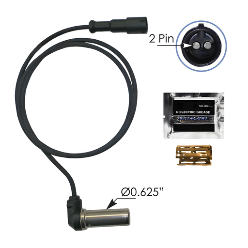 [577.A5336] Sensor Abs 90° 38" R955336