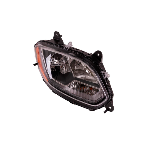 [I14511] Faro para International - LT - 2018-2026 Derecho LED CNI