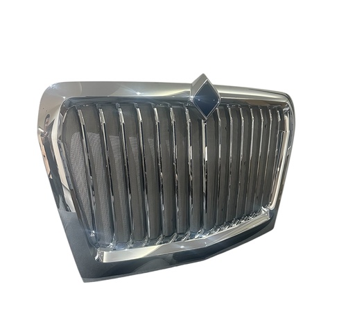 [I12123] PARRILLA INTERNATIONAL LT CROMADA