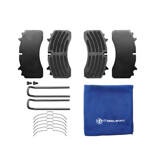 [141.D1777FS-HM] Balata para Freno de Disco 802078 (copia)