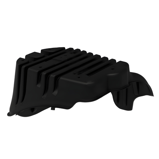 [564.46863] Salpicadera Freightliner Cascadia P3 Izquierdo 564.46863